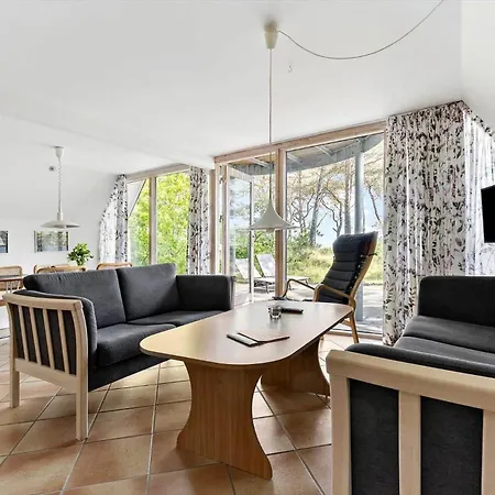 Nyaraló 3646-nexo-frederiksvej-8 *