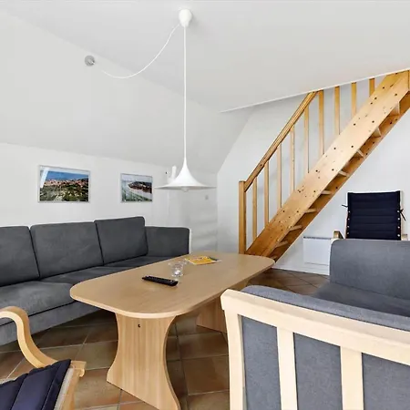 Nyaraló 3646-nexo-frederiksvej-8 *